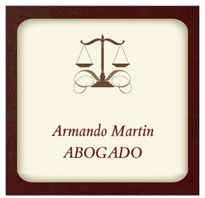 Armando Martin Costas – Abogado